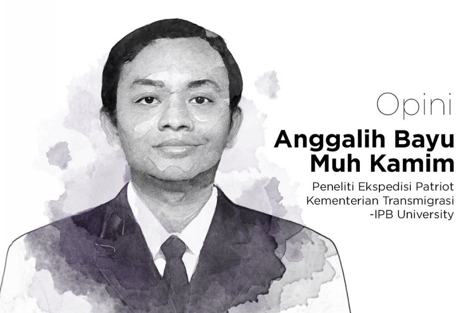 Anggalih Bayu Muh Kamim