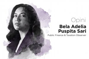 Bela Adelia Puspita Sari