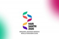 Kata-kata Ucapan Selamat Hari Santri 2025