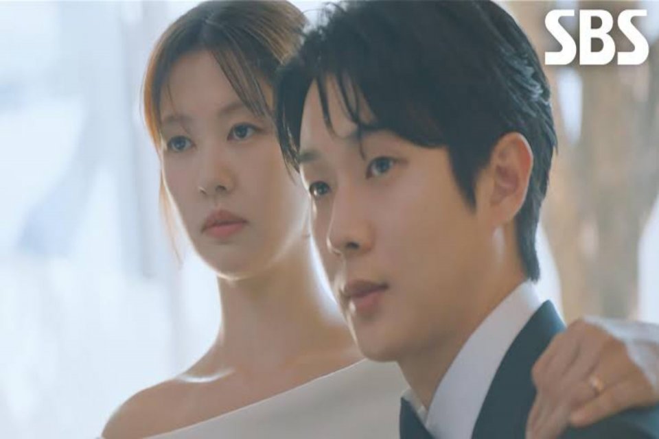 Sinopsis Would You Marry Me