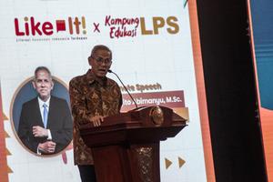 Literasi Keuangan Indonesia Terdepan di Solo