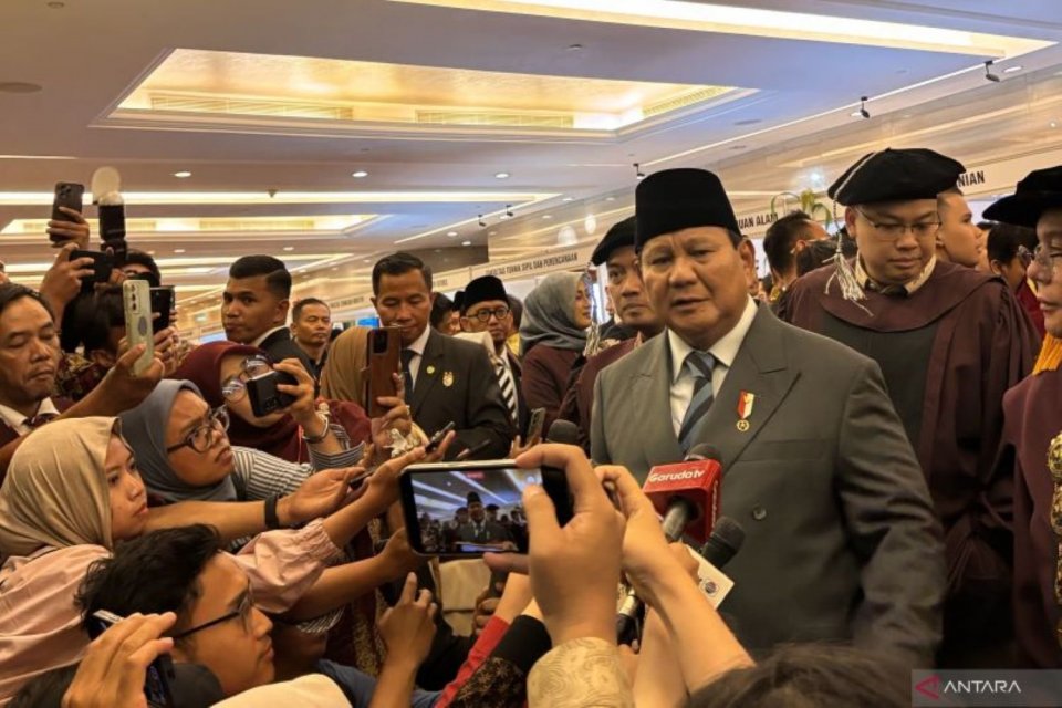 Prabowo