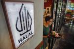 Percepatan sertifikasi halal untuk UMKM