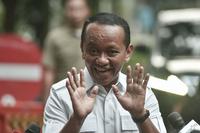 Sejumlah pejabat hadiri rapat terbatas di Kertanegara