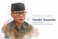 Yandri Susanto
