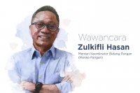 Zulkifli Hasan
