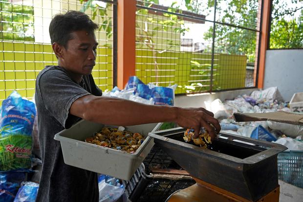 Pengelolaan Sampah Plastik: EPR Harus Berkontribusi Pada Pertumbuhan Ekonomi