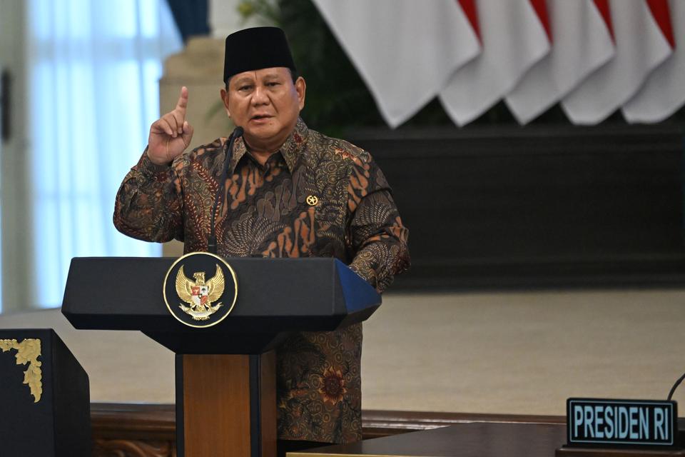 prabowo, perundungan, sekolah