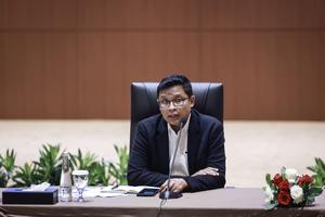 Media briefing Direktorat Jenderal Pajak