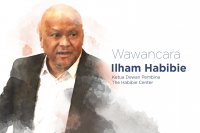 Ilham Habibie