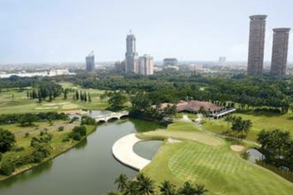 Lippo Karawaci, LPKR