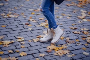 Tips Memilih Sepatu Wanita