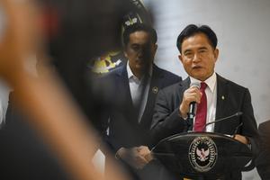 Kesepakatan pemulangan dua napi narkotika ke Inggris