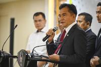 Kesepakatan pemulangan dua napi narkotika ke Inggris