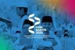 Ucapan Hari Santri Nasional 2025