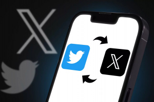 X Twitter