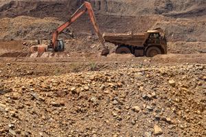 Realisasi PNBP SDA nonmigas