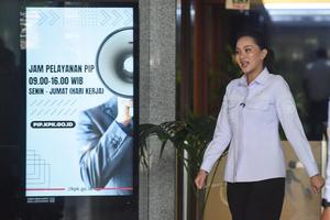 Gubernur Maluku Utara berkonsultasi dengan KPK