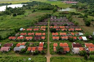 Realisasi penyaluran rumah subsidi BP Tapera