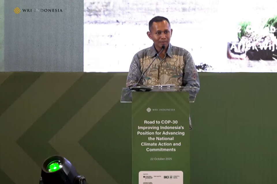 ekonomi, pertumbuhan ekonomi, industri hijau