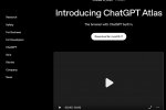 ChatGPT Atlas