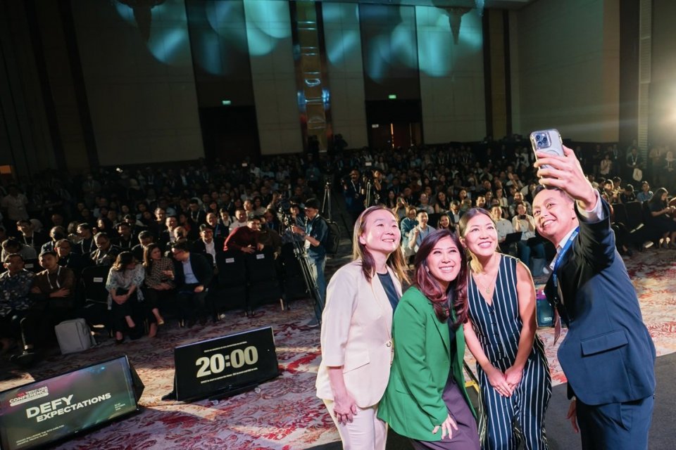 menteri komdigi soal startup fraud,