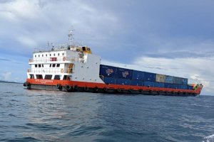  PT Pelayaran Jaya Hidup Baru Tbk (PJHB)