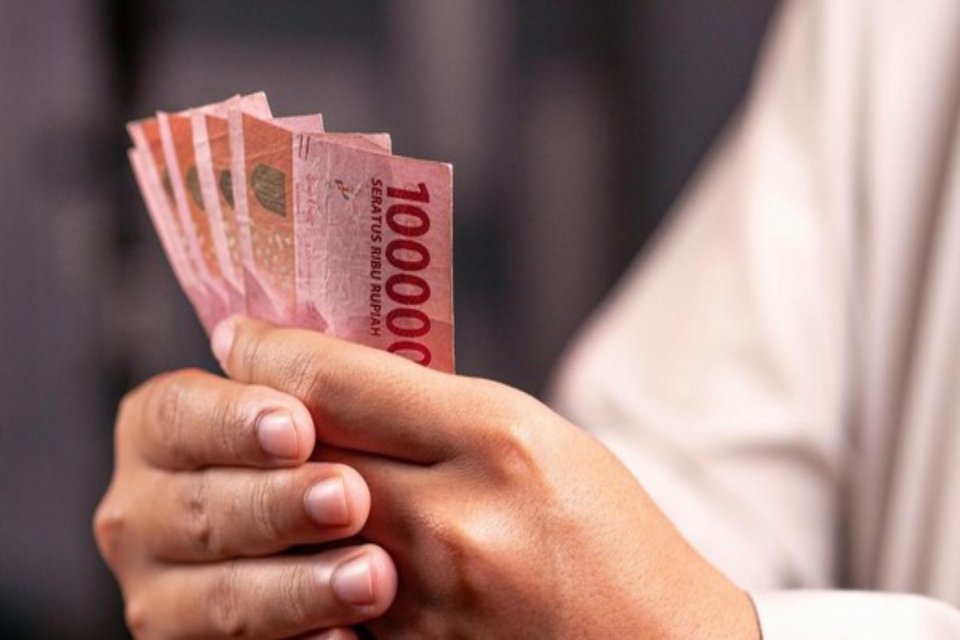 Bansos Cair Desember 2025