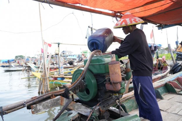 BPH Migas mencatat peningkatan signifikan dalam efektivitas penyaluran BBM subsidi dan kompensasi lewat penerbitan 542.689 Surat Rekomendasi (Surkom) untuk 296.577 konsumen.