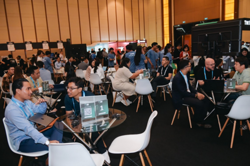 startup ai, bumn kerja sama dengan startup,