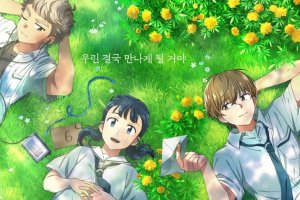 Sinopsis Film Your Letter