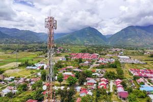 Percepatan transformasi digital di Sulteng