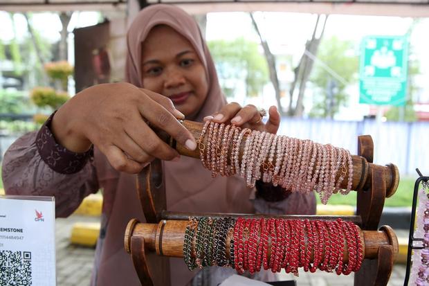 Hari ekonomi kreatif nasional 2025