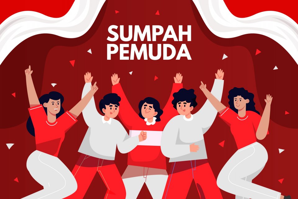 Pidato Hari Sumpah Pemuda 2025