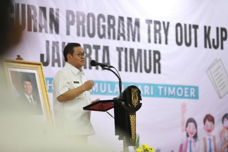 psn, pramono anung, kota tua, sumber waras