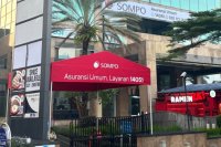 Sompo Insurance 