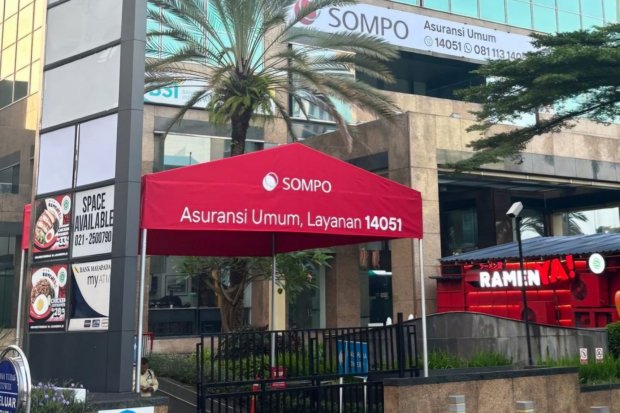 Sompo Insurance 