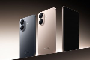 iQOO Z10R 5G