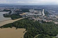 Potensi kredit karbon Indonesia yang dapat diperdagangkan