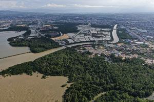 Potensi kredit karbon Indonesia yang dapat diperdagangkan