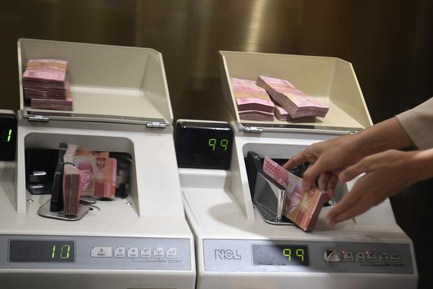 Bank Indonesia pertahankan BI-Rate 4,75 persen