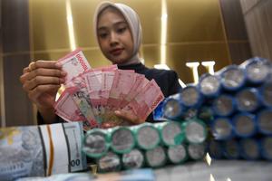 Bank Indonesia pertahankan BI-Rate 4,75 persen