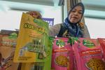 Capaian produk bersertifikat halal nasional