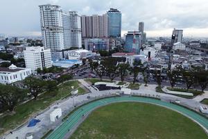 Realisasi investasi triwulan III di Sumut