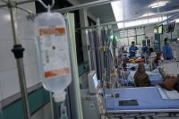 BPJS Kesehatan Hemofilia dan Thalassemia 