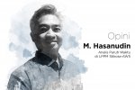 M. Hasanudin