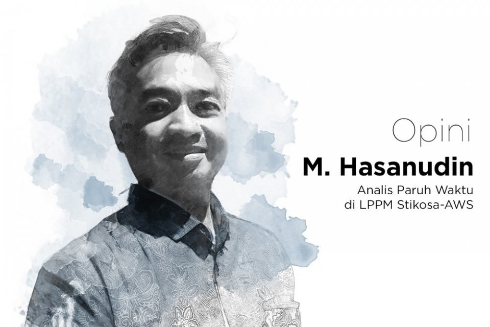 M. Hasanudin