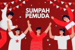 Pantun Sumpah Pemuda 2025