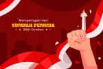Quotes Hari Sumpah Pemuda 2025 dari Tokoh Nasional Indonesia