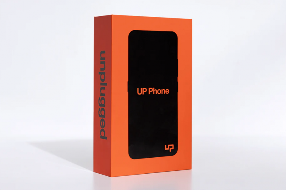 UP Phone, hp buatan indonesia,